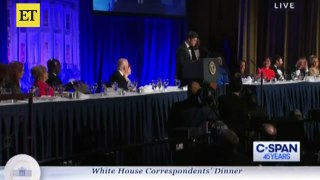 White House Correspondents' Dinner Best of Colin Jost