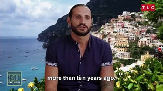 90 Day Fiancé Adriano Vents About Alex Not Being Into Threesomes (Exclusive)