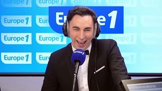 Jean-Luc Lemoine : «À trois grammes, Francky Vincent c’est Jacques Brel»