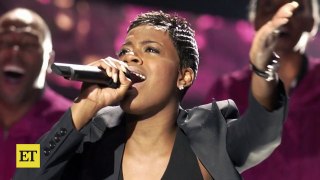 Fantasia Barrino 'Would Love' to Replace Katy Perry on American Idol (Exclusive)