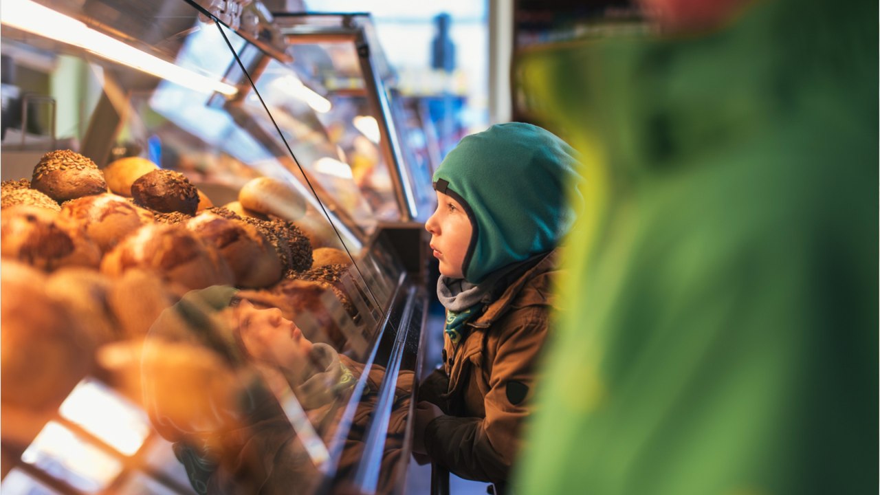 Preise für Brot und Brötchen überdurchschnittlich gestiegen