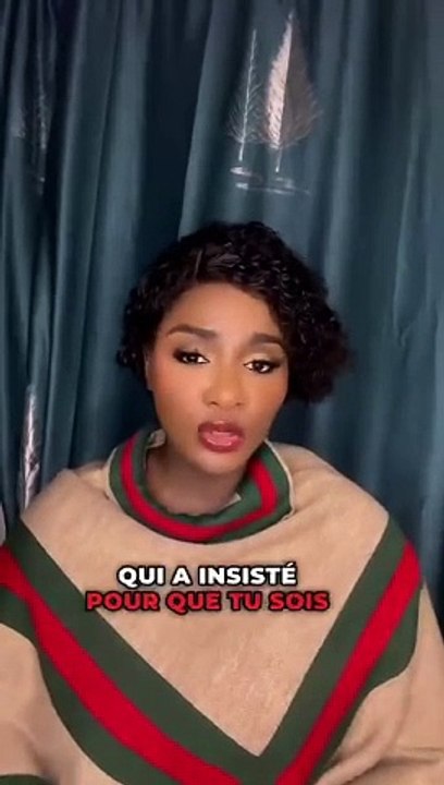 NEL JAMILA - IL A INSISTÉ POUR QUE VOUS SOYEZ EN COUPLE, MAIS IL A TOTALEMENT CHANGÉ DEPUIS QUE TU LUI AS DIS OUI