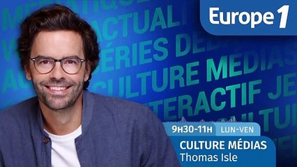 «À quoi tu sers ?» : Jordan De Luxe est l'invité de Culture médias