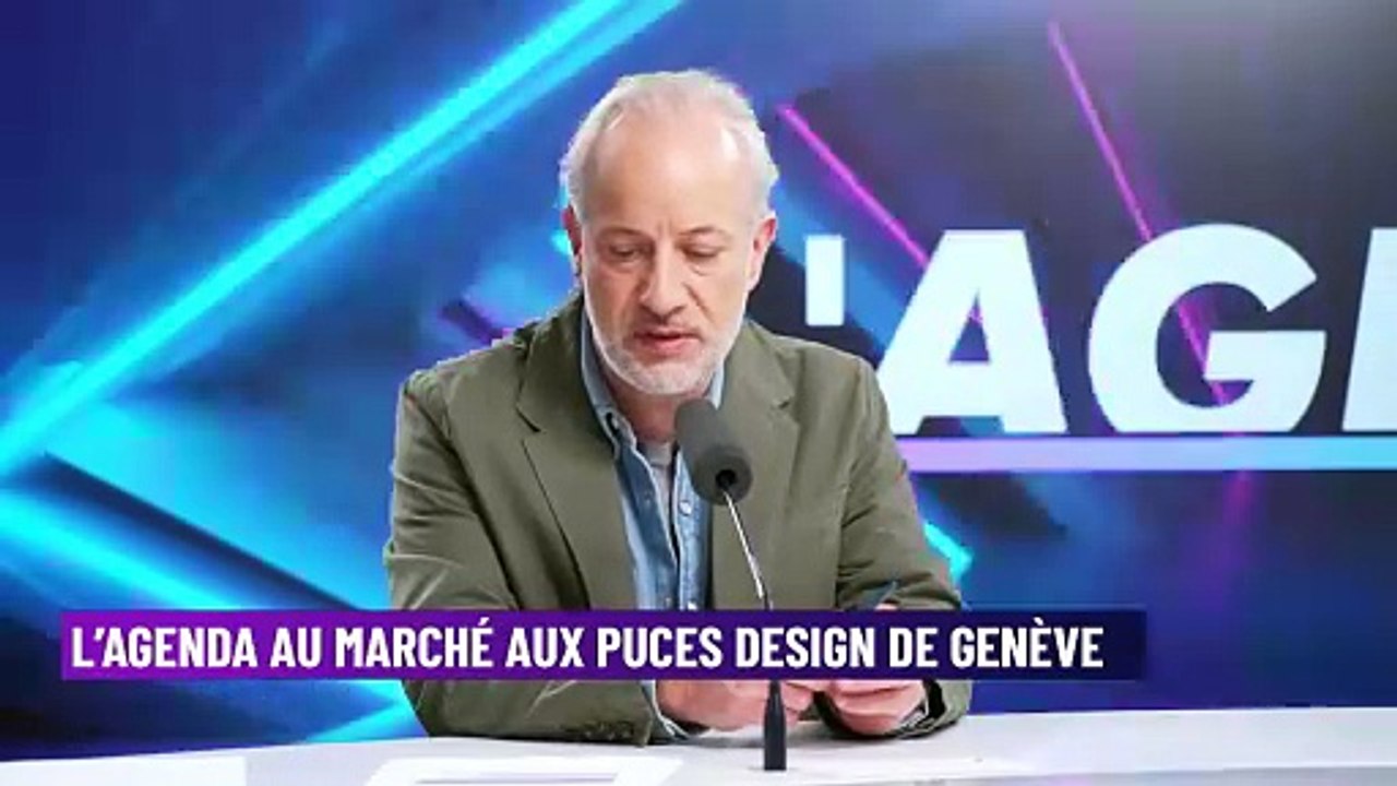L'agenda du mardi 30 avril