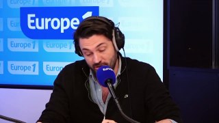 Jean-François Achilli licencié pour faute grave de Radio France et les interviews croisées de Natasha St-Pier et Inès Reg