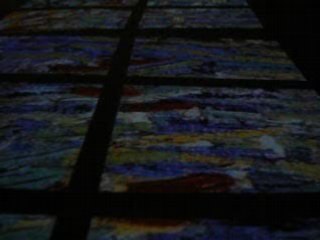 La Cathedrale d'images