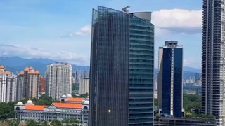 L’INCROYABLE ville de Kuala Lumpur en Malaisie