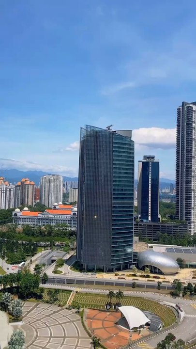 L’INCROYABLE ville de Kuala Lumpur en Malaisie