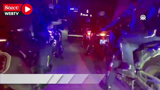 Tekirdağ’da fuhuş operasyonu: 34 kadın sınır dışı edilecek