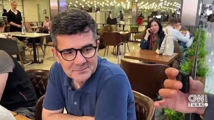 Havalimanında  fiyatlar dudak uçuklattı! Bakın börek ve ayrana ne kadar ödendi...