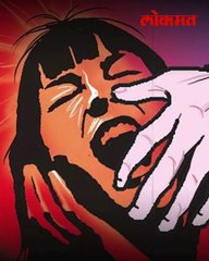 आई-वडिलांना ठार मारण्याची धमकी देत करत गेला अत्याचार