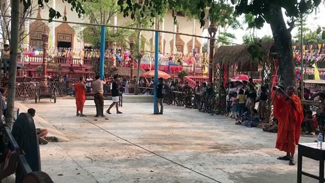 សង្ក្រានឆ្នាំថ្មី,មហាសង្រ្កាន្តខ្មែរ,លេងល្បែង⁣ប្រជាប្រិយ,ចូលឆ្នាំខ្មែរ ,Sangkrant,Moha Sangkrant,Khmer New Year  (5)