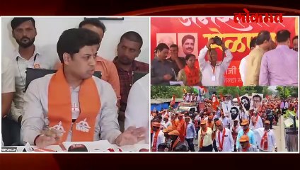 "मृगजळातून बाहेर आलेले नाहीत; रोज उठल्यावर ठाकरे आम्हाला शिव्याशाप देतात", श्रीकांत शिंदे