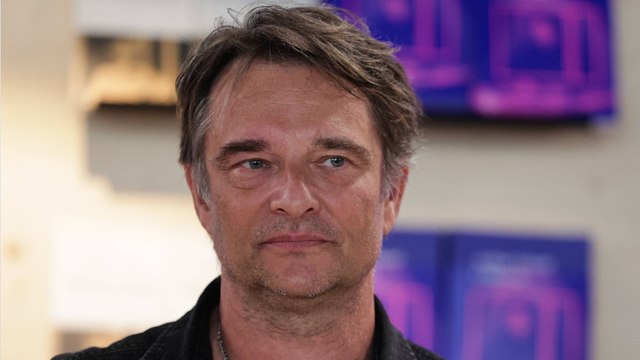 GALA VIDEO - David Hallyday proche de son fils Cameron, Sylvie Vartan fière : “La transmission est assurée “