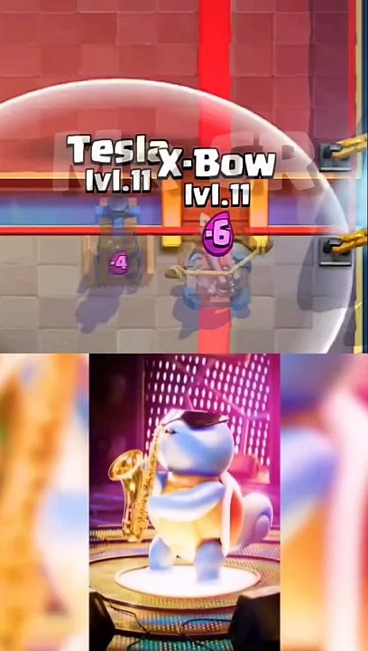 The X-Bow Perfectionist -