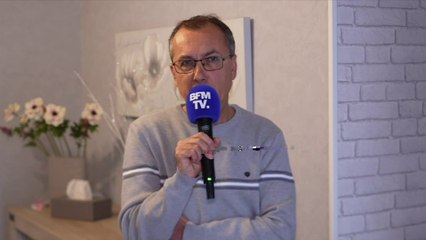 "Les parents sont majoritairement favorables à l'expérimentation de la tenue commune", assure ce directeur d'école accusé d'être "anti-musulman"