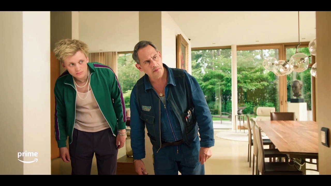 Viktor Bringt‘s Trailer DF