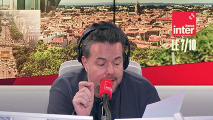 Le débat du 7/10 : Européennes: photographie de l’opinion