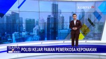Kepolisian Kejar Paman Pelaku Pemerkosaan Keponakan di Jember Jatim!