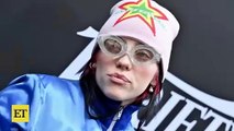 Billie Eilish Shares SEX Confessions