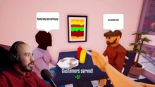 ON A OUVERT LE PIRE RESTAURANT !