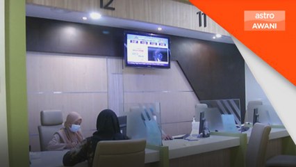 LHDN pergiat 'buru' syarikat, individu culas bayar cukai