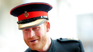 Prince Harry accused of snubbing King Charles in latest video but it could be further from the truth