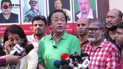 সমালোচনা সাধুবাদ জানান অভিনেতা পীরজাদা হারুন