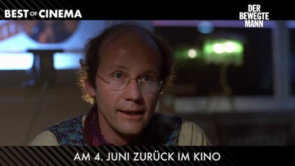 Der Bewegte Mann Trailer DF