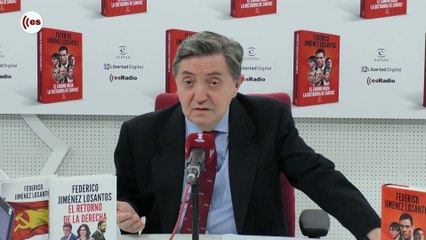 Federico a las 7: Primer día de la dictadura de Pedro Sánchez