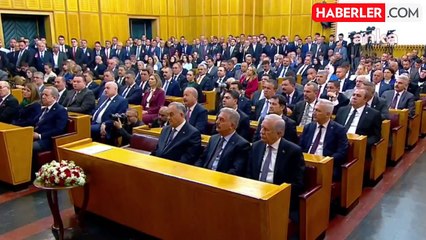 Bahçeli'den "Hamas bir terör örgütüdür" diyen İmamoğlu'na sert tepki