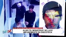 El perfil de ‘El Monstruo’: el delincuente más buscado del Perú