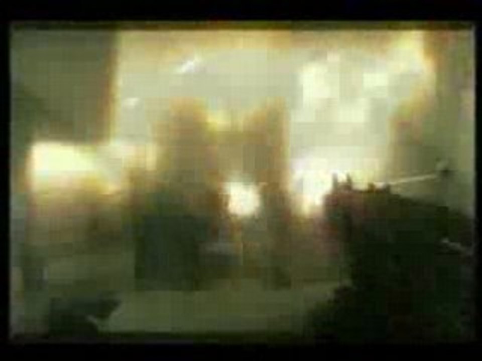 Black - PS2 - Clip