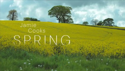 Jamie Cooks Spring S01E01