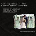 Find 3 top mileages to hire a Wedding Planner in Conyers