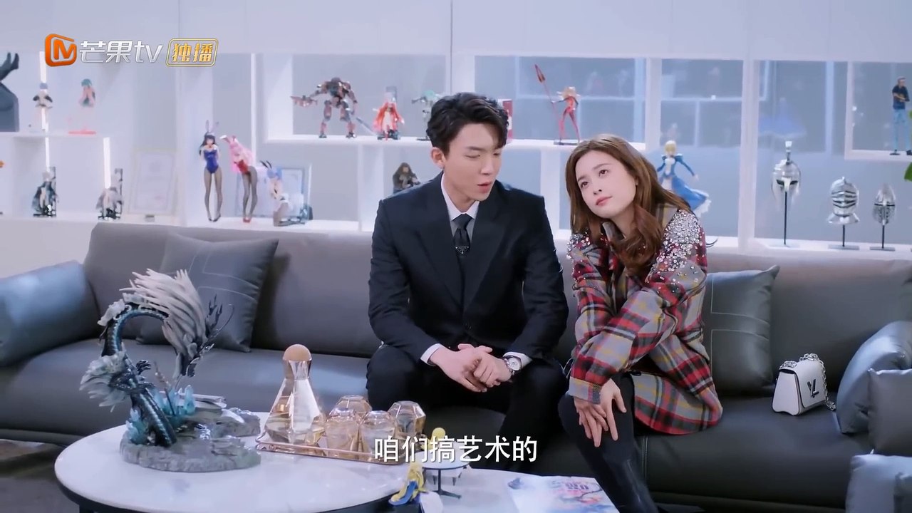 NẾU ÂM THANH CÓ KÝ ỨC - Tập 15 thuyết minh, ngụy triết minh & phan mỹ Diệp