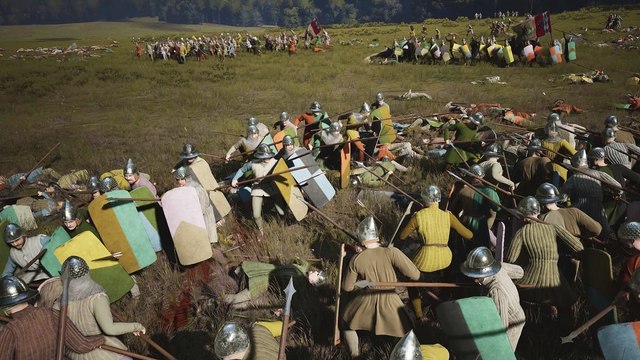 Avec plus de 89% d'avis très positif sur Steam et 1 million de copies vendues, c'est le le jeu du moment qu'il ne faut pas manquer !