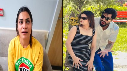 Armaan Malik की वजह से Kritika की हुई नौकरों जैसी हालत, Payal के चक्कर में खराब हुआ कृतिका का घर!