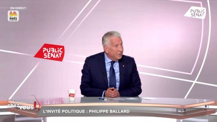 « On donne un mois au gouvernement pour on débatte un projet de loi de finances rectificatif »