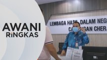 AWANI Ringkas: LHDN giat buru pihak culas bayar cukai