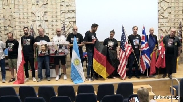 Medio Oriente, Hamas valuta la nuova proposta di accordo sugli ostaggi