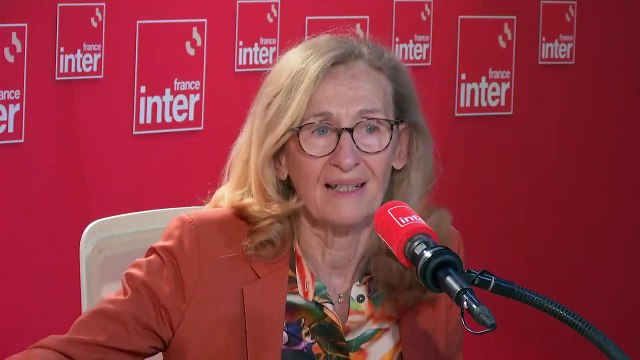 Agression de Samara, 13 ans, à Montpellier : L'enquête administrative n'a pas relevé de négligence , assure la ministre de l'Éducation nationale Nicole Belloubet - Regardez