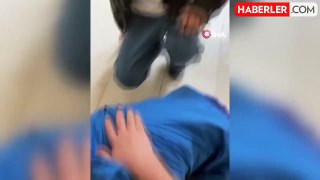 Ankara'da 15 yaşındaki çocuğa sokak köpekleri saldırdı