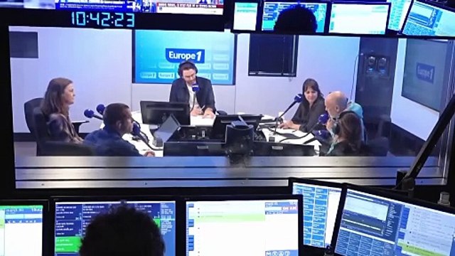 «Deux têtes» D4Uta et Chris Frith : la bande dessinée recommandée par Sébastien Bordenave