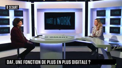 SMART @WORK - La question du jour du samedi 4 mai 2024