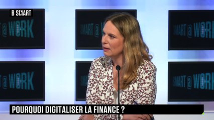 SMART @WORK - Emission du samedi 4 mai