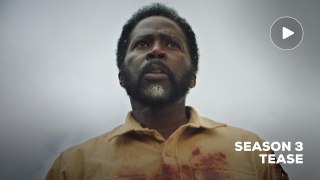 From - Trailer de la temporada 3