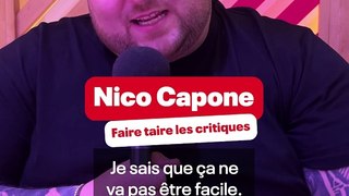 FEMME ACTUELLE - DALS : Nico Capone fait taire les critiques