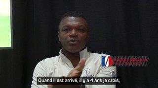 Desailly : 