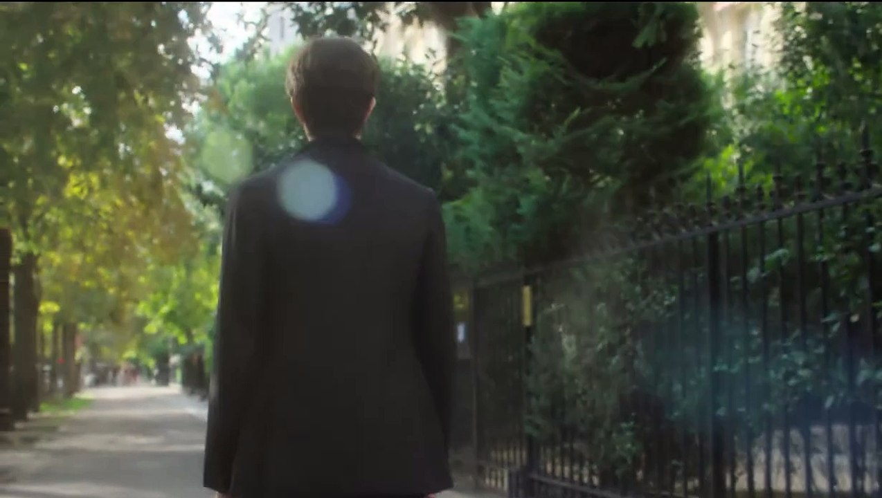 Marcello Mio Bande-annonce VF